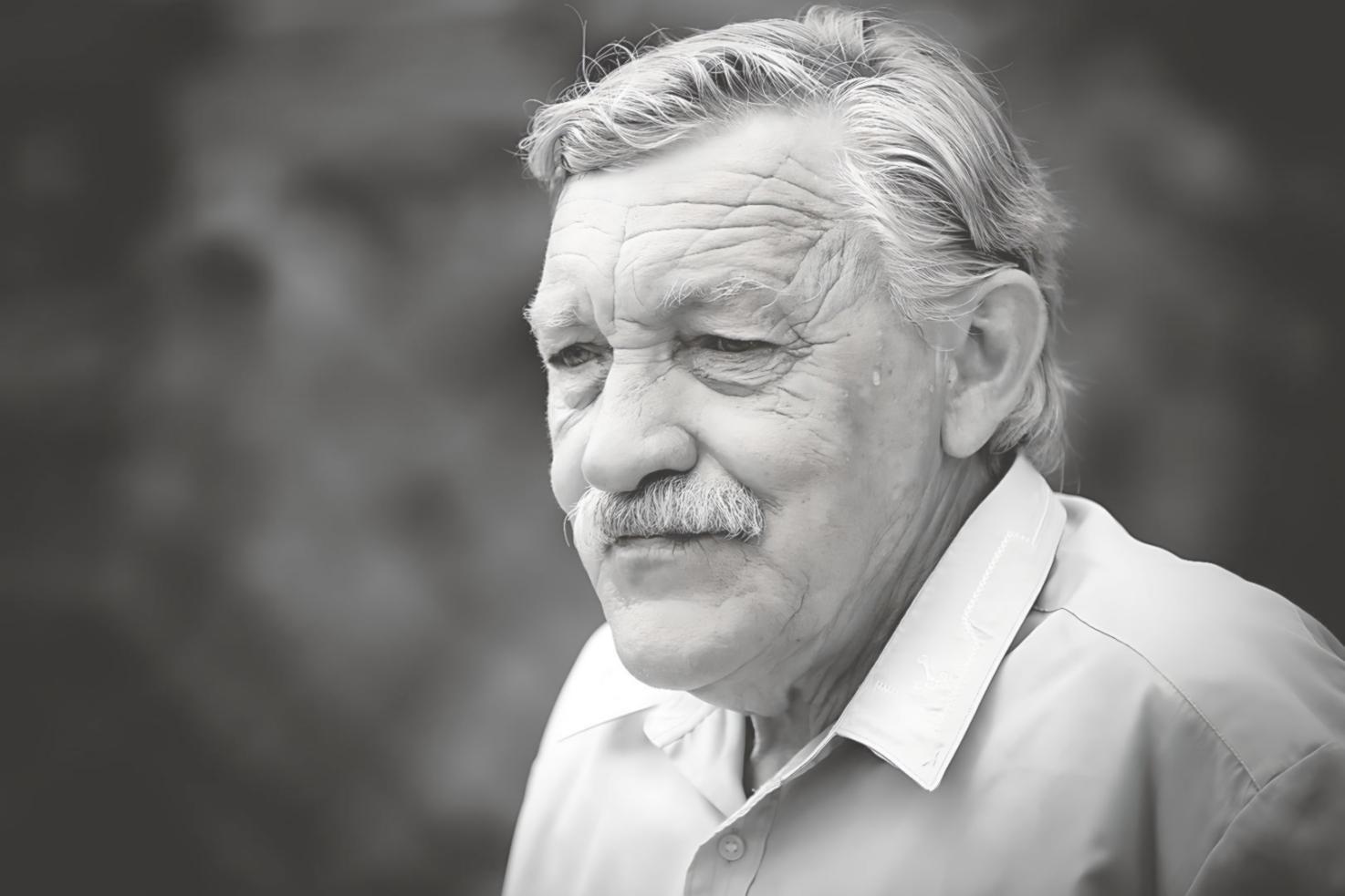 高齢者支援の様子