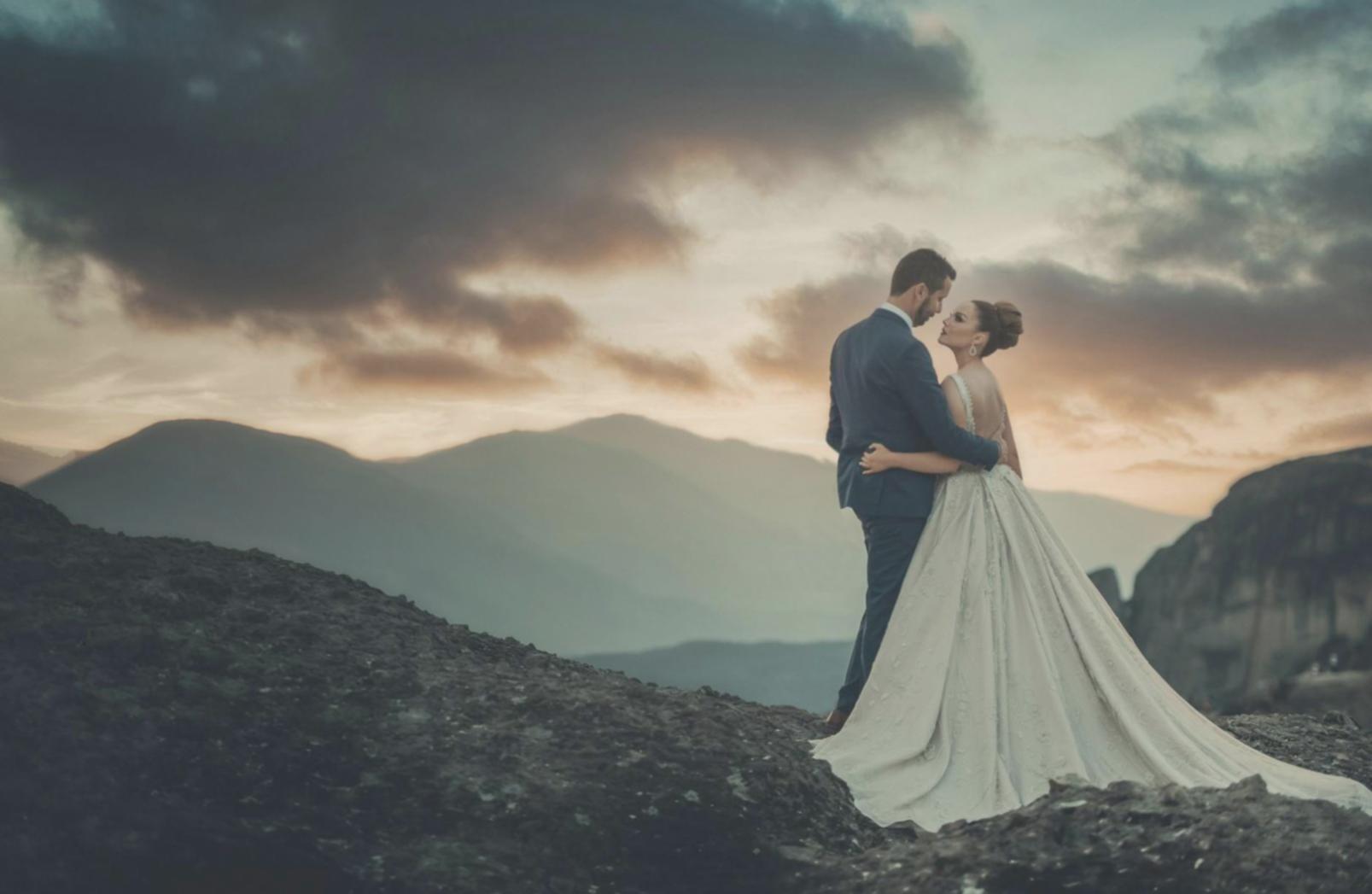 個別ケアの提供風景