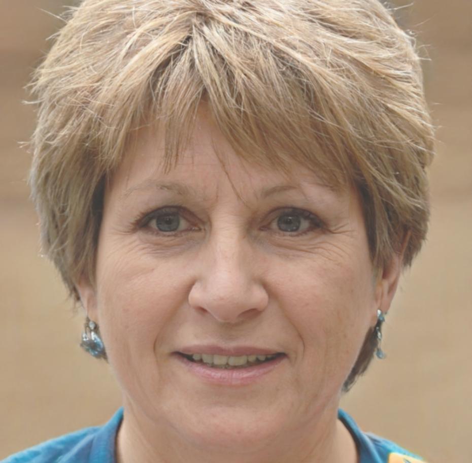 地域連携担当者